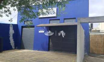 Imagem 2: Sala à venda, 170 m² por R$ 1.200.000,00 - Jardim Piza - Londrina/PR