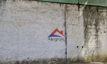 Imagem 3: Terreno para alugar, 116 m² por R$ 3.028,47/mês - Chácara Tatuapé - São Paulo/SP