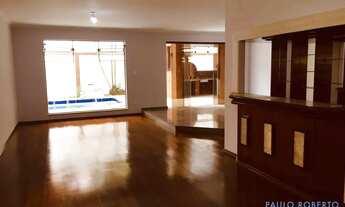 Imagem 4: CASA EM CONDOMÍNIO - ALPHAVILLE - SP