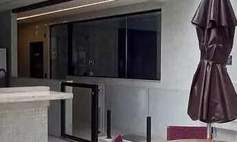 Imagem 3: Apartamento para locação em Andorinha Itapema, 3 suítes, 134m²