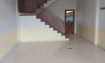 Imagem 3: Prédio comercial na Vila Vicentina