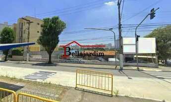 Imagem 3: Terreno para alugar, 800 m² - Centro - São Bernardo do Campo/SP