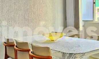 Imagem 5: Apartamento 03 quartos, 02 vagas com elevador no Sagrada Família