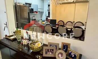 Imagem 4: Apartamento em Rua Doutor Luiz Migliano - Jardim Caboré - São Paulo/SP