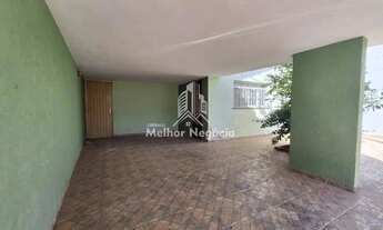 Imagem 3: Casa com 4 dormitórios à venda em Piracicaba