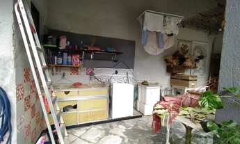 Imagem 7: Ilha dos Araújos - Casa