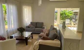 Imagem 3: Sobrado à venda, 370 m² por R$ 3.150.000,00 - Bela Suiça - Londrina/PR