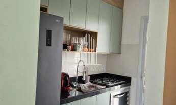 Imagem 6: Aluguel de apartamento na Vila Maria Baixa, SP: 2 quartos, 1 suíte, 2 salas, 2 banheiros