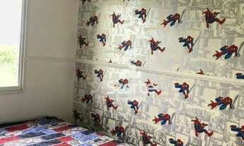 Imagem 6: Apartamento com 2 dormitórios à venda, 57 m² por R$ 270.000,00 - Laranjeiras - Uberlândia