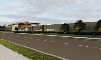 Imagem 3: Terrenos Em Condomínio Fechado Com Estrutura Completa!