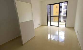 Imagem 2: ALUGUO APARTAMENTO 2 QUARTOS 1 SUÍTE NO GRAND PARK PÁSSAROS