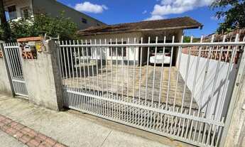 Imagem: Casa com 2 quartos à venda no bairro Vila