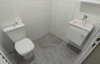 Imagem 12: Casa para aluguel tem 90 metros quadrados com 3 quartos em Vila São Jorge - Barueri - São