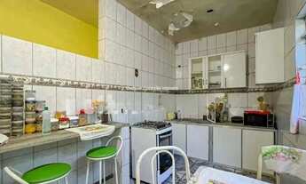 Imagem 3: Casa Linear 3 Q, Piscina e Barracão - COD.624