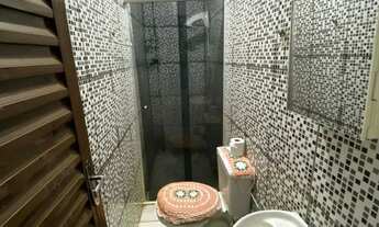 Imagem 4: Vendo casa na nova campo grande