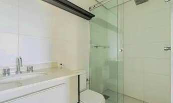 Imagem 5: Apartamento com 1 Dormitorio(s) localizado(a) no bairro Jardim do Salso em Porto Alegre