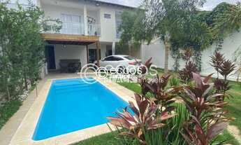 Imagem: Casa à venda, 3 quartos, 1 suíte, 4 vagas