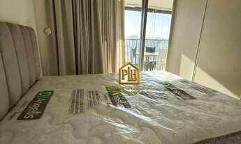 Imagem 4: Apartamento com 1 dormitório para alugar, 40 m² por R$ 5.479,00/mês - Vila Gomes Cardim