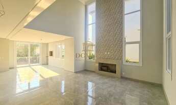 Imagem: Casa com 4 dormitórios no Condomínio Buenavista