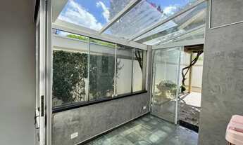 Imagem 7: Casa para locação no condomínio Alphaville 3 em Santana de Parnaiba - SP