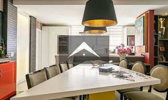 Imagem 3: Apartamento no Novo Campeche com vista para o mar - Floripa