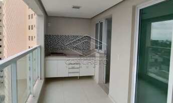 Imagem 3: LINDO APARTAMENTO COM 03 SUÍTES PRÓXIMO A AV. GETÚLIO VARGAS E NOSSA SEN. DE FÁTIMA