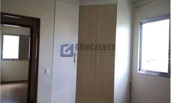 Imagem 5: Locação Apartamento Sao Bernardo do Campo Jardim Chacara Inglesa Ref: 41063