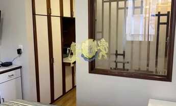 Imagem 6: Flat para locação no Jardins - Edifício Poeta Drummond