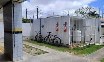 Imagem 6: Apartamento 2 Quartos com 1 Suíte em Campo Grande, Recife/PE