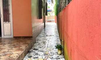 Imagem 5: VENDO - CASA JÁ FINANCIADA NA ORLA DE ICOARACI