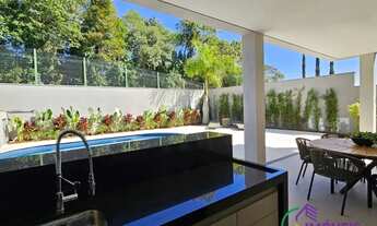 Imagem 5: CASA EM CONDOMÍNIO - GENESIS 2 - SP