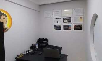 Imagem 5: Imóvel para venda possui 25 metros quadrados em Nova Suiça - Goiânia - GO