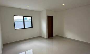 Imagem 7: Casa no ECOVILLE com churrasqueira e espaço gourmet