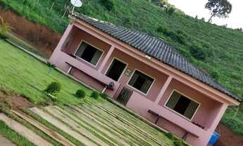 Imagem: Propriedade rural na comunidade de sesmaria