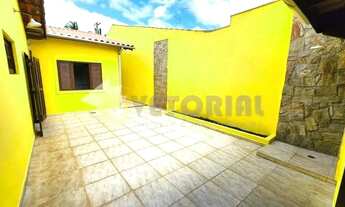 Imagem 3: Casa 3 Dormitórios sendo 1 Suíte no Pontal da Cruz em São Sebastião SP!!!