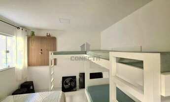 Imagem 9: Apartamento mobiliado, prédio frente mar, no Centro de Guarapari/ES