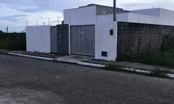 Imagem 2: Imóvel para venda com 95 metros quadrados com 3 quartos em Bela Macaíba - Macaíba - RN