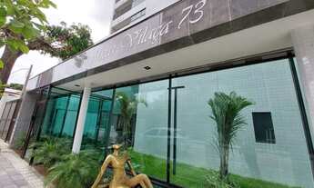 Imagem: Apartamento para aluguel, 1 quarto, 1 vaga