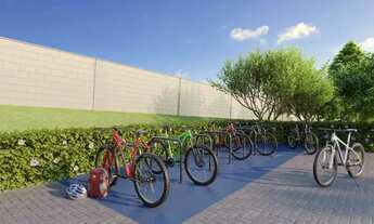 Imagem 2: Imóvel para venda com 36 metros quadrados com 2 quartos em Alberto Maia - Camaragibe - PE