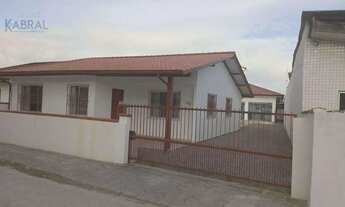 Imagem 2: Casa Barra do Aririú