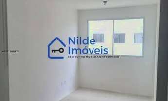 Imagem: Apartamento para Venda em São Paulo, Vila