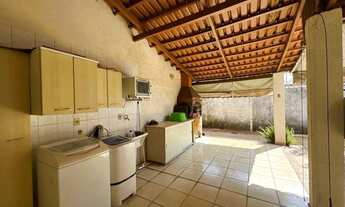 Imagem 3: Sobrado de 127 m² com 04 quartos à venda por R$ 1.050.000 no Setor Jardim Vitória - Goiâni