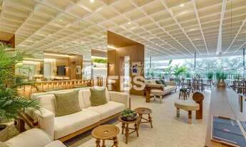 Imagem: Opus Sync com 116 metros quadrados e 3 suítes