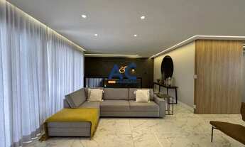 Imagem 3: Casa com 03 suítes no condomínio Portal do Sol