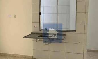 Imagem 6: Casa com 2 dormitórios para alugar, 45 m² por R$ 1.200,00/mês - Vila Medeiros - São Paulo