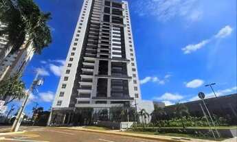 Imagem: Vanguard Mondo - andar alto