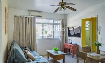 Imagem: Apartamento 1 quarto no bairro Centro Florianópolis