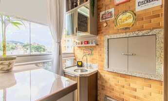 Imagem 7: Cobertura de 3 dorms no bairro Córrego Grande