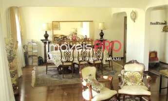 Imagem: Apartamento 249m² para Venda em Moema