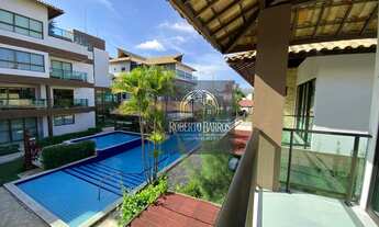 Imagem 2: Bangalô c/ 3 suítes em Condomínio Club de Alto Padrão